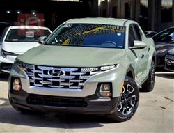 Hyundai Santa Cruz